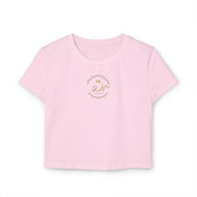 Qn beauty Women's Baby Tee - QN beauty 