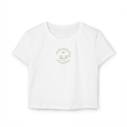 Qn beauty Women's Baby Tee - QN beauty 