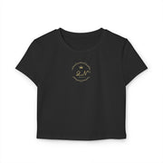 Qn beauty Women's Baby Tee - QN beauty 