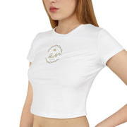 Qn beauty Women's Baby Tee - QN beauty 