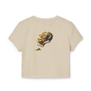 Qn beauty Women's Baby Tee - QN beauty 