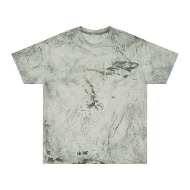 Qn beauty's Color Blast T-Shirt - QN beauty 