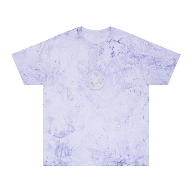 Qn beauty's Color Blast T-Shirt - QN beauty 