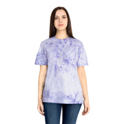 Qn beauty's Color Blast T-Shirt - QN beauty 