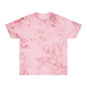 Qn beauty's Color Blast T-Shirt - QN beauty 