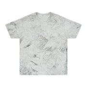 Qn beauty's Color Blast T-Shirt - QN beauty 