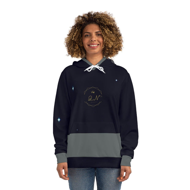 Qn beauty's Fashion Hoodie - QN beauty 