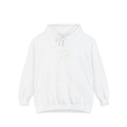 Qn beauty's Garment - Dyed Hoodie - QN beauty