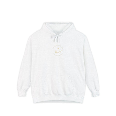 Qn beauty's Garment - Dyed Hoodie - QN beauty