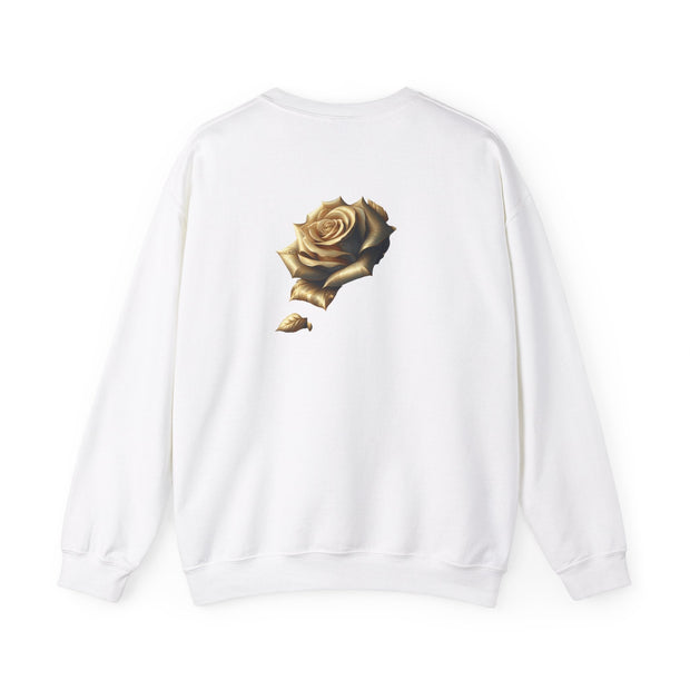 Qn beauty's Heavy Blend™ Crewneck Sweatshirt - QN beauty 