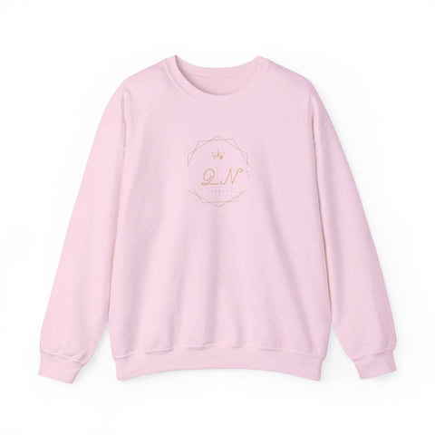 Qn beauty's Heavy Blend™ Crewneck Sweatshirt - QN beauty 