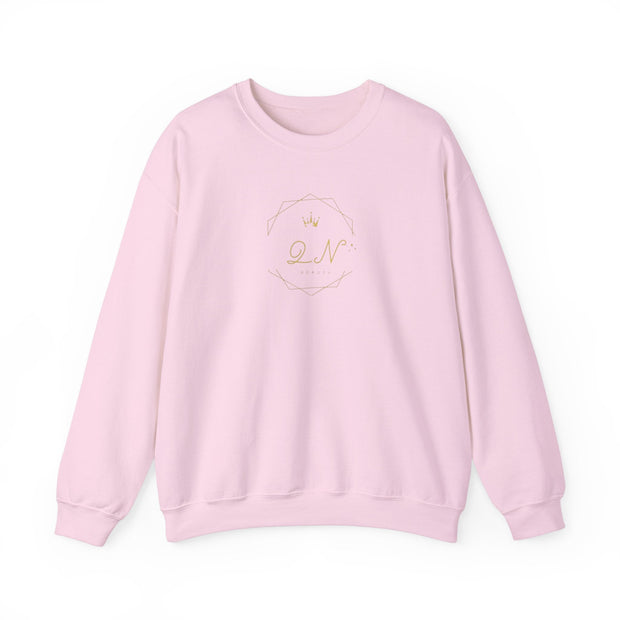 Qn beauty's Heavy Blend™ Crewneck Sweatshirt - QN beauty 