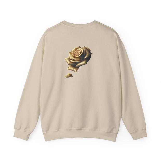 Qn beauty's Heavy Blend™ Crewneck Sweatshirt - QN beauty 