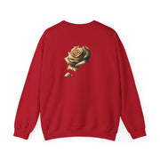 Qn beauty's Heavy Blend™ Crewneck Sweatshirt - QN beauty 