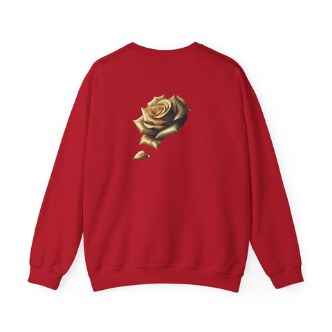 Qn beauty's Heavy Blend™ Crewneck Sweatshirt - QN beauty 