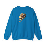 Qn beauty's Heavy Blend™ Crewneck Sweatshirt - QN beauty