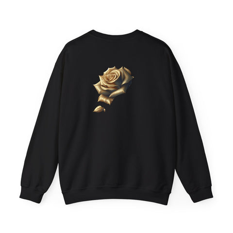 Qn beauty's Heavy Blend™ Crewneck Sweatshirt - QN beauty 