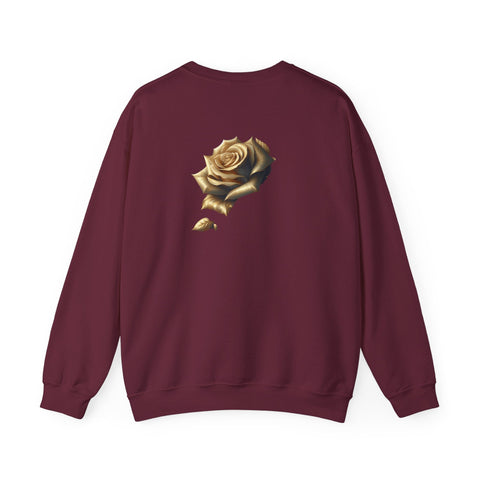 Qn beauty's Heavy Blend™ Crewneck Sweatshirt - QN beauty 