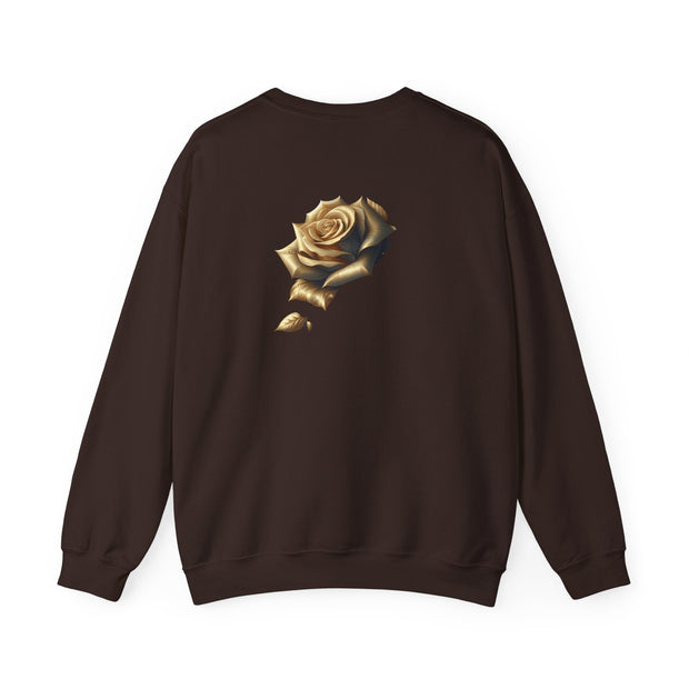 Qn beauty's Heavy Blend™ Crewneck Sweatshirt - QN beauty