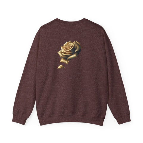 Qn beauty's Heavy Blend™ Crewneck Sweatshirt - QN beauty 