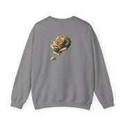 Qn beauty's Heavy Blend™ Crewneck Sweatshirt - QN beauty 