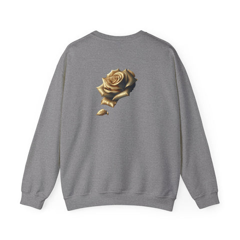 Qn beauty's Heavy Blend™ Crewneck Sweatshirt - QN beauty 