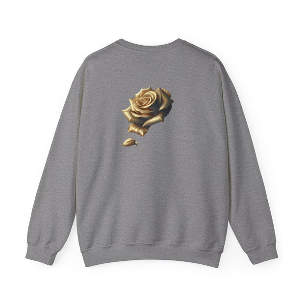 Qn beauty's Heavy Blend™ Crewneck Sweatshirt - QN beauty 