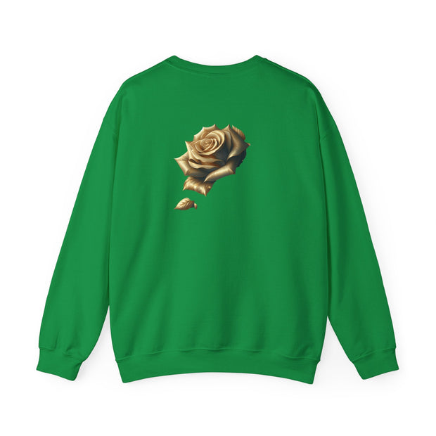 Qn beauty's Heavy Blend™ Crewneck Sweatshirt - QN beauty 