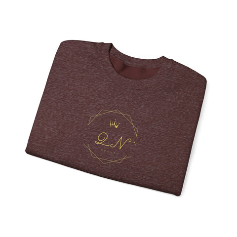 Qn beauty's Heavy Blend™ Crewneck Sweatshirt - QN beauty 