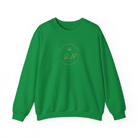 Qn beauty's Heavy Blend™ Crewneck Sweatshirt - QN beauty 