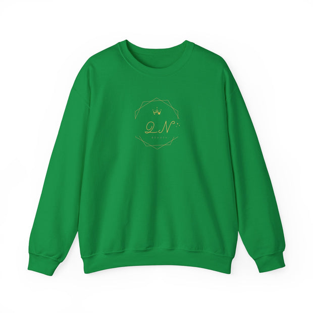 Qn beauty's Heavy Blend™ Crewneck Sweatshirt - QN beauty 