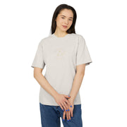 Qn beauty's Heavy Faded Tee - QN beauty 