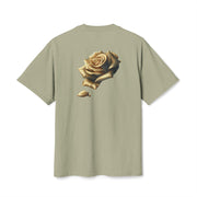 Qn beauty's Heavy Faded Tee - QN beauty 