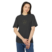 Qn beauty's Heavy Faded Tee - QN beauty 