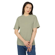 Qn beauty's Heavy Faded Tee - QN beauty 