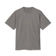 Qn beauty's Heavy Faded Tee - QN beauty 