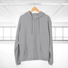 Qn beauty's Hooded Zip Sweatshirt - QN beauty