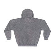 Qn beauty's Mineral Wash Hoodie - QN beauty 