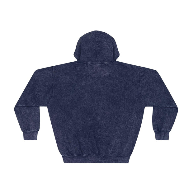 Qn beauty's Mineral Wash Hoodie - QN beauty 