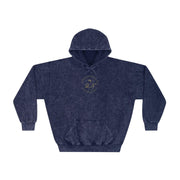 Qn beauty's Mineral Wash Hoodie - QN beauty 