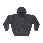 Qn beauty's Mineral Wash Hoodie - QN beauty 