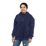 Qn beauty's Mineral Wash Hoodie - QN beauty 