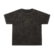 Qn beauty's Mineral Wash T-Shirt - QN beauty 