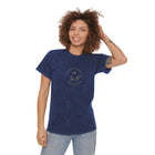 Camiseta con lavado mineral de Qn beauty