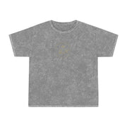 Qn beauty's Mineral Wash T-Shirt - QN beauty 