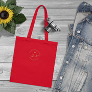 Qn beauty's Organic Cotton Tote Bag - QN beauty 