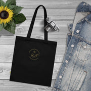 Qn beauty's Organic Cotton Tote Bag - QN beauty 