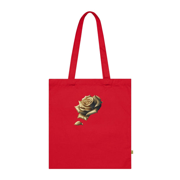 Qn beauty's Organic Cotton Tote Bag - QN beauty 