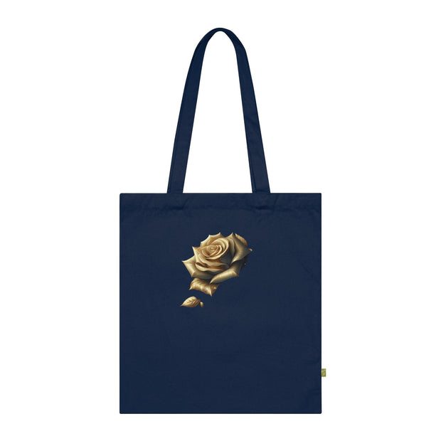 Qn beauty's Organic Cotton Tote Bag - QN beauty 