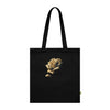Qn beauty's Organic Cotton Tote Bag - QN beauty